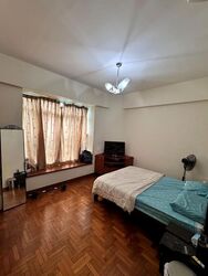 The Hillside (D21), Condominium #610595141